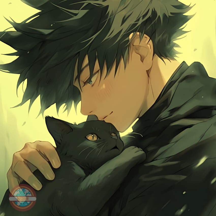 Quiz Jujutsu Kaisen Questions difficiles