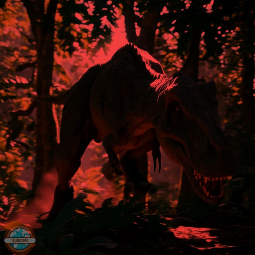 Medium Quiz about Jurassic Park