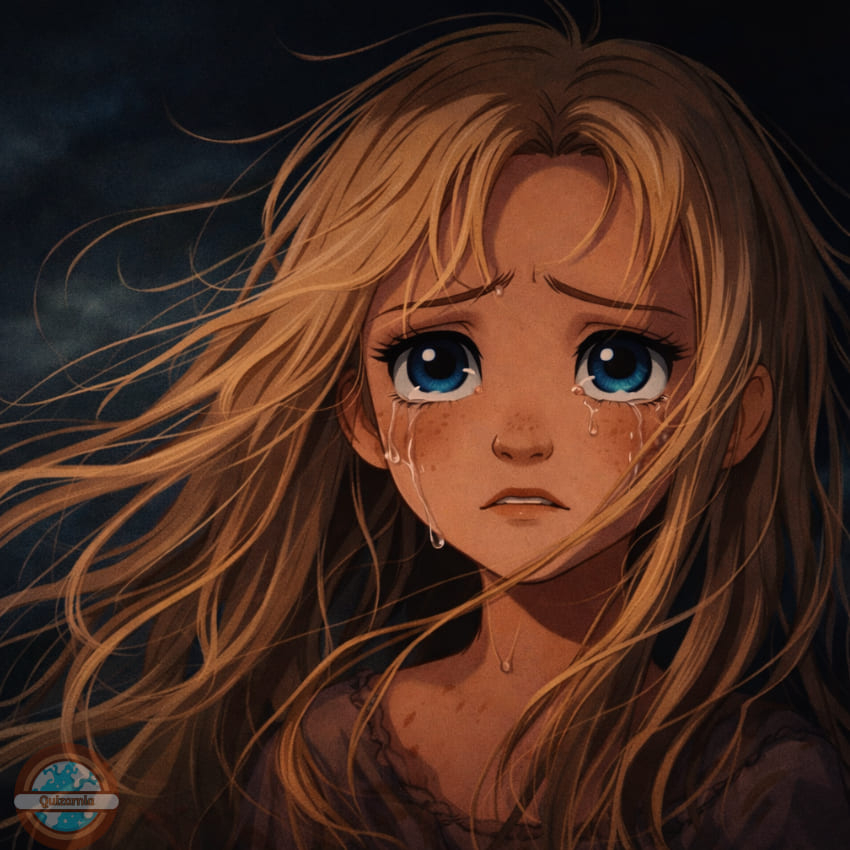 Medium Quiz about Les Misérables