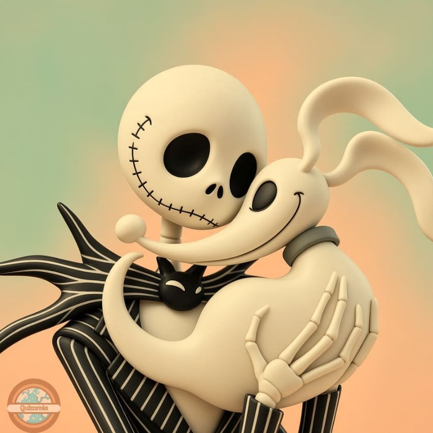 Medium Quiz about The Nightmare Before Christmas with Questions and Answers