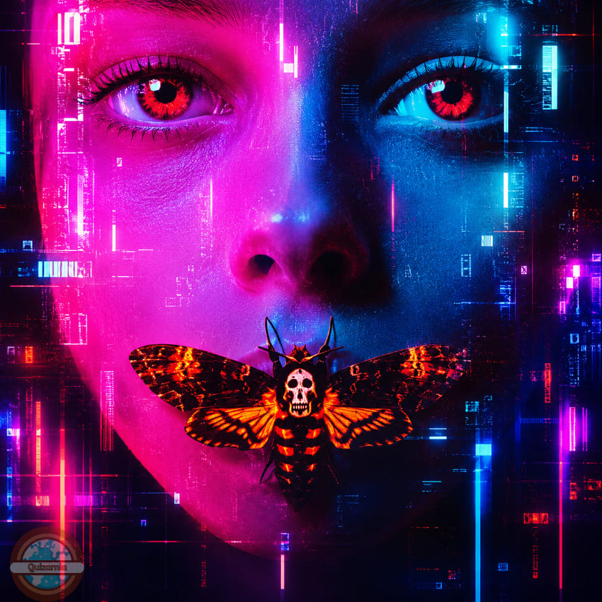 Medium Quiz about The Silence of the Lambs