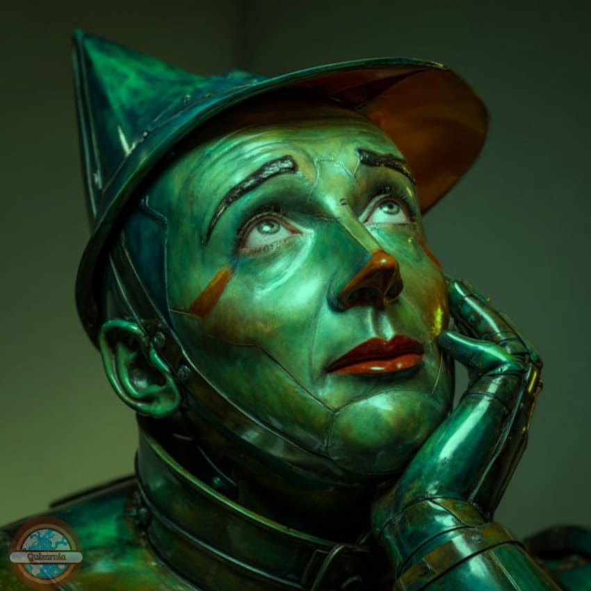 Medium Quiz about Wizard of Oz