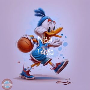 NBA trivia