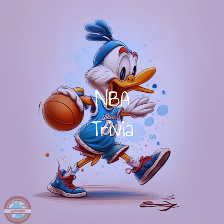 NBA trivia