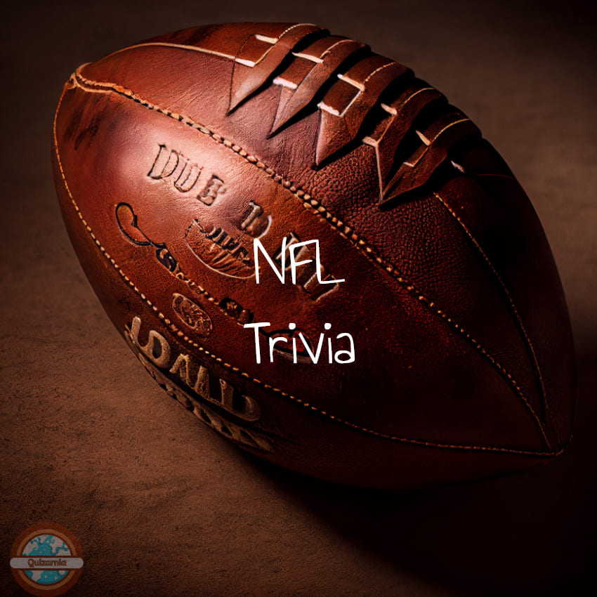 NFL Trivia