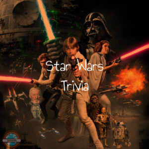 Star Wars Trivia