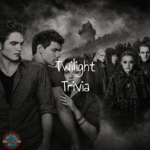 Twilight trivia