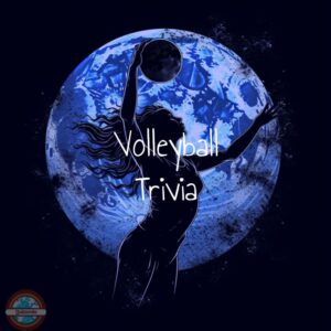 Volleyball trivia