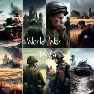 World war II trivia