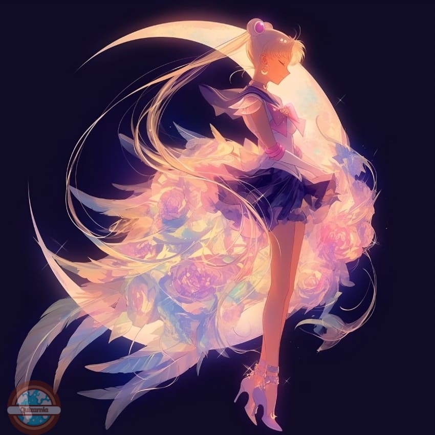 Hard Sailor Moon Trivia Questions